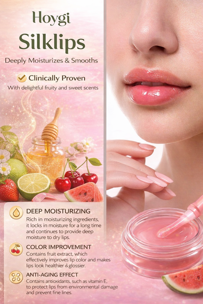 SilkLips