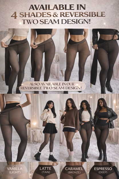 MagicCurve Compression Leggings